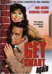 Get Smart, Again! picture