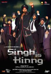 Singh Is Kinng picture