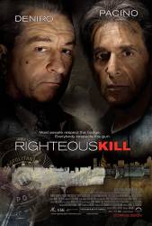 Righteous Kill picture