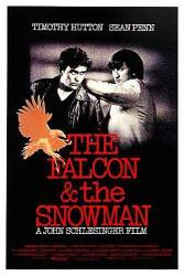 The Falcon and the Snowman picture