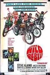 Wild Rebels picture