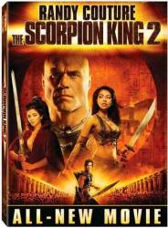 The Scorpion King 2: Rise of a Warrior picture