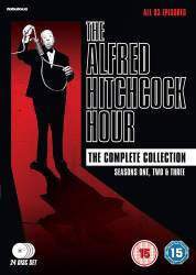 Alfred Hitchcock Hour picture
