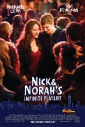 Nick and Norah's Infinite Playlist picture