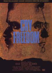 Cry Freedom picture