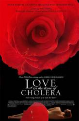Love in the Time of Cholera picture