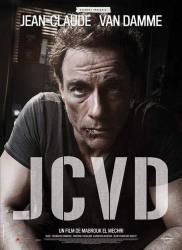 JCVD picture