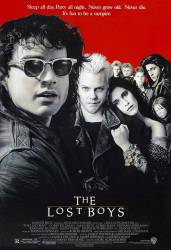 The Lost Boys picture