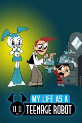 My Life as a Teenage Robot picture