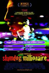 Slumdog Millionaire picture