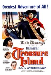 Treasure Island picture