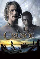 Crusoe picture