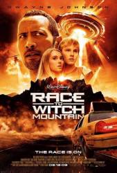 Race to Witch Mountain picture