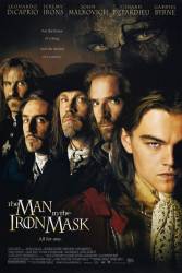 The Man in the Iron Mask picture