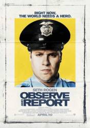 Observe and Report picture
