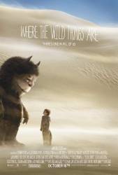 Where the Wild Things Are picture