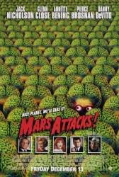 Mars Attacks! picture