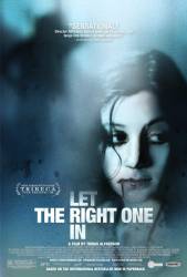 Let the Right One In picture