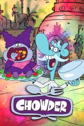 Chowder picture