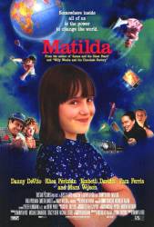 Matilda picture