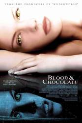 Blood and Chocolate picture