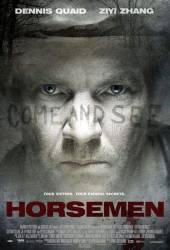 Horsemen picture