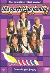 The Partridge Family picture
