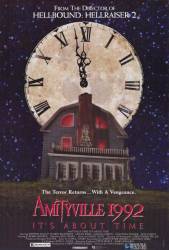 Amityville 1992: It's About Time picture