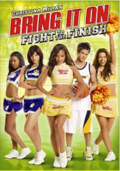 Bring It On: Fight to the Finish picture