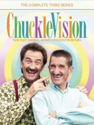 Chucklevision picture