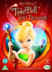 Tinker Bell and the Lost Treasure picture