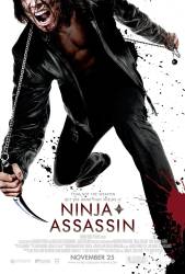 Ninja Assassin picture