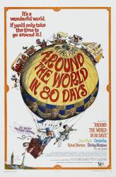 Around the World in 80 Days picture