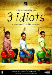 3 Idiots picture