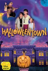 Halloweentown picture