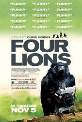 Four Lions picture