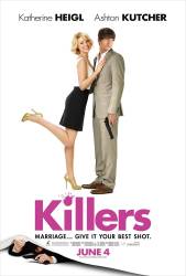 Killers picture