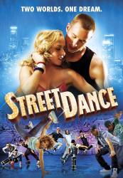 StreetDance 3D picture