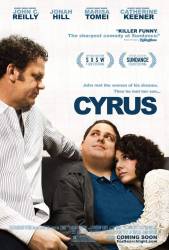 Cyrus picture