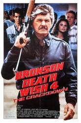 Death Wish 4: The Crackdown picture