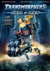 Transmorphers: Fall of Man picture