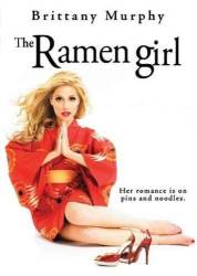The Ramen Girl picture