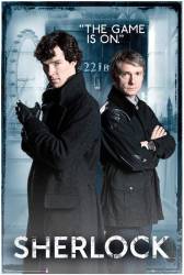 Sherlock picture