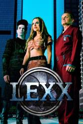 Lexx picture