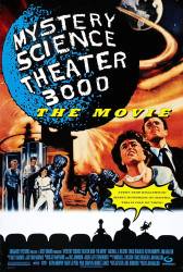 Mystery Science Theatre 3000 picture