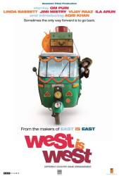 West is West picture