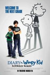 Diary of a Wimpy Kid: Rodrick Rules picture