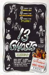 13 Ghosts picture
