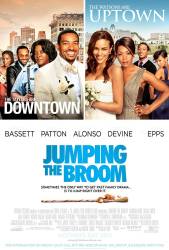 Jumping the Broom picture