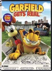 Garfield Gets Real picture